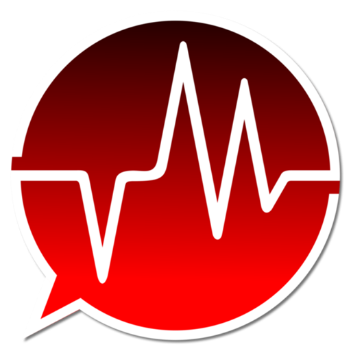 Velox Messenger icon