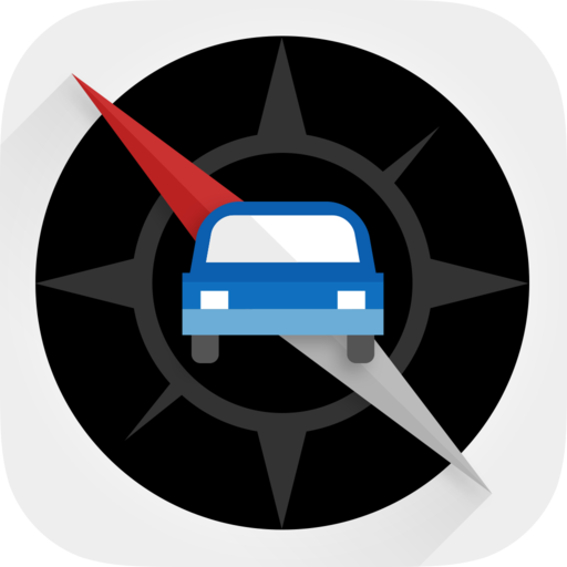 Find My Car (BETA) icon