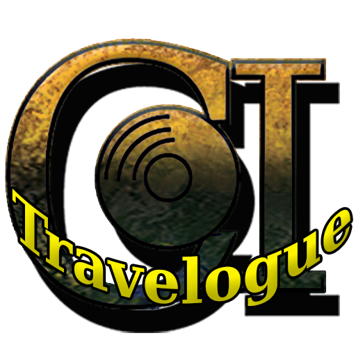 COI Travelogue иконка