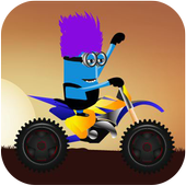 Minio Rush Speed Race icon