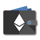 Universe - Ethereum Wallet आइकन