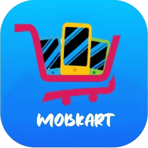 MobKart - Online EMI Mobile Shopping App icon