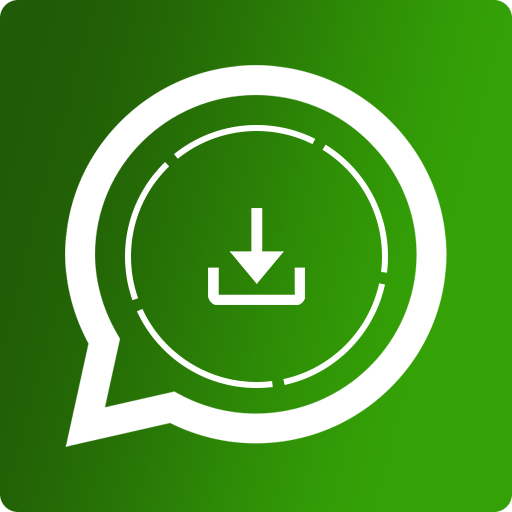 Status Saver for WhatsApp And WhatsApp Business icon