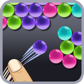 Bubble Shooting - бабл шутер icon