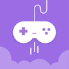 Game Launcher: Game Booster icon