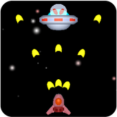 free game Space War v1 icon