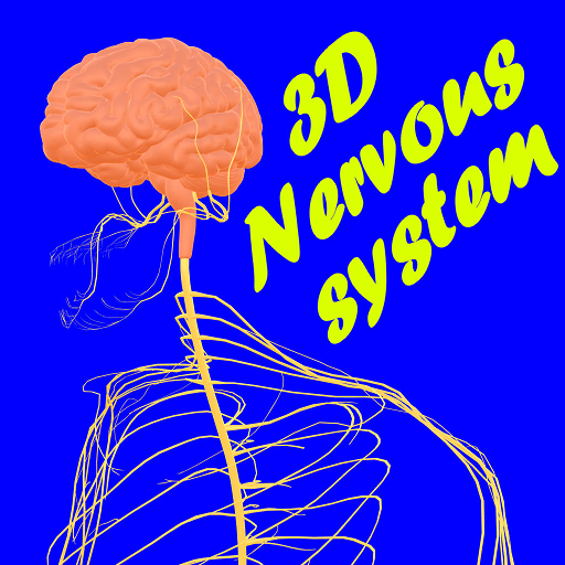 Human Nervous system icon