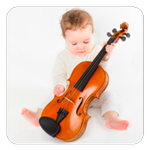 Play viola icon