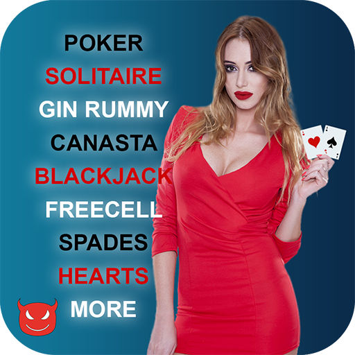 Masters of Cards icon