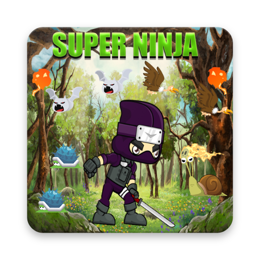 Super Ninja icon