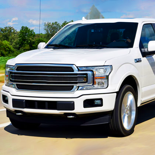 Car Simulator 2023 3D Games icon