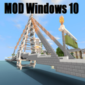 MOD Windows 10 icon