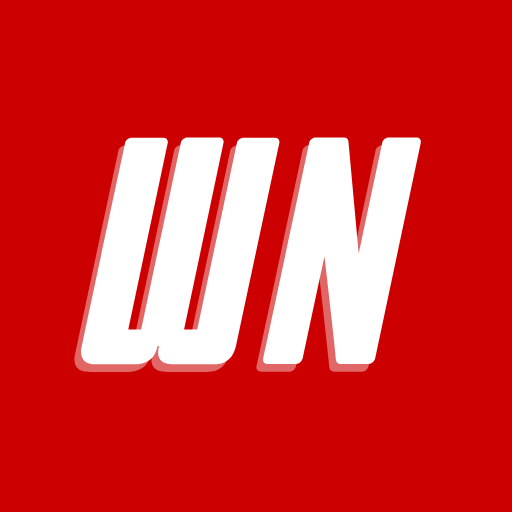 World News icon