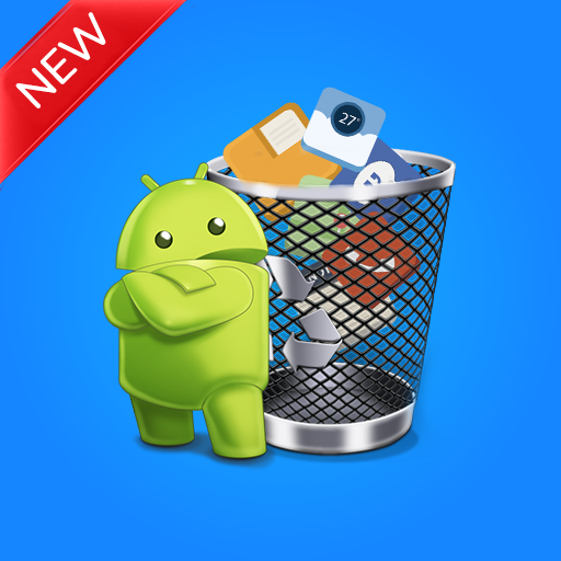 Apps Uninstaller: Delete Apps In One Click icon