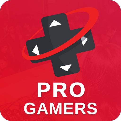 PRO Gamers - 100  Channels icon