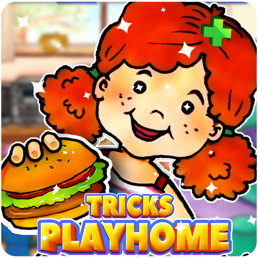 My PlayHome Plus walkthrough and tips icon