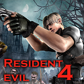 Guide Resident Evil 4 icon