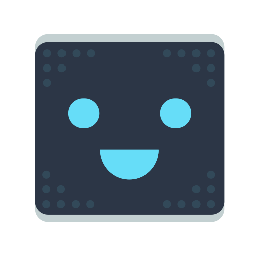 AI Assistant Widget Chat GPT-3 icon