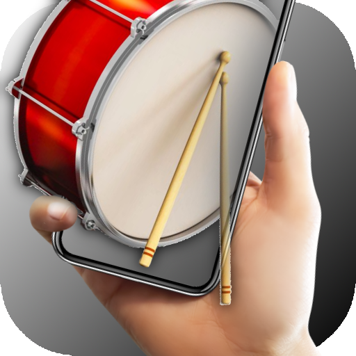 Drums icon