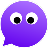 Messenger Moody - Express Your Emotions With Emoji icon