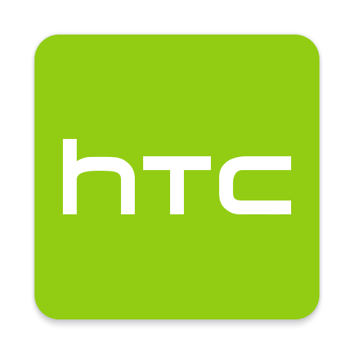 HTC Motion Launch icon