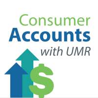 Consumer Accounts with UMR on 9Apps