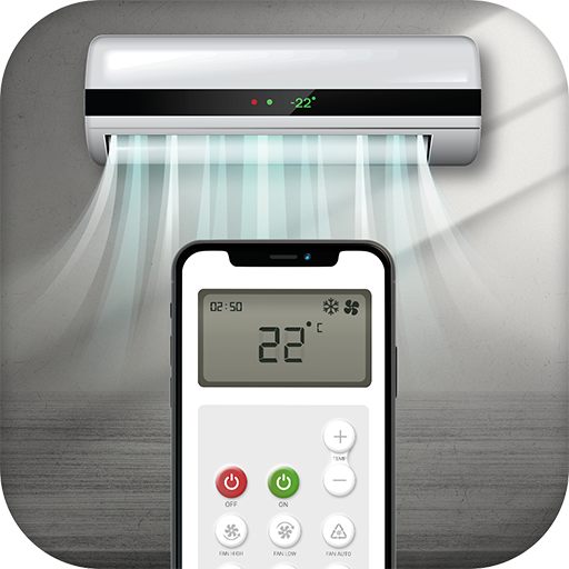 Remote for Voltas AC icon