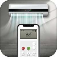 Remote for Voltas AC