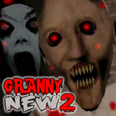 Granny 2 Mod icon