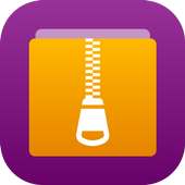 App to Unzip Files on Android. Extract Zip File