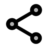 File Transfer (wifi-direct ) icon