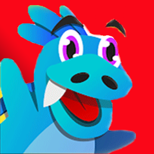 Monstre box Spider icon