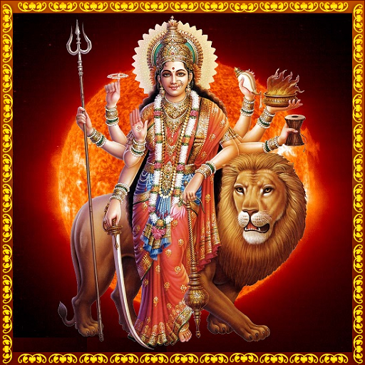 Navratri Special Songs icon