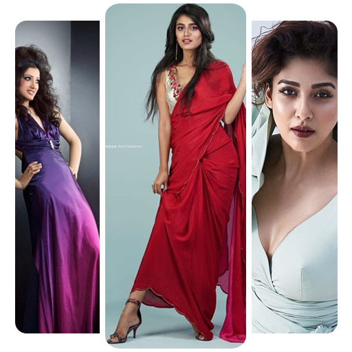 Malayalam Actress Photos icon