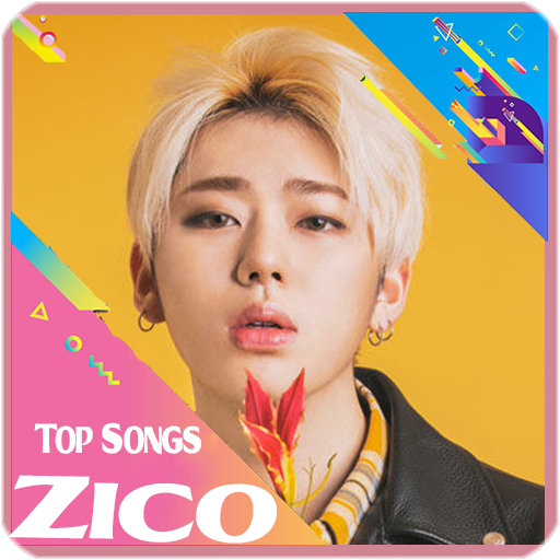 Zico Music Offline icon