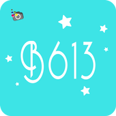 b613 Selfie Camera icon