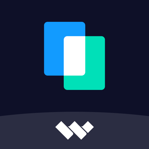 MobileTrans: Transferir Datos icon