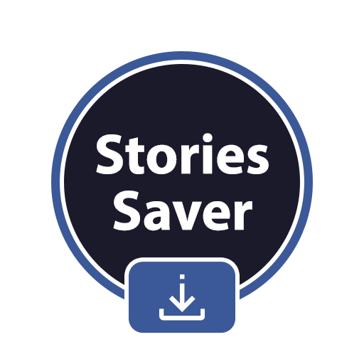 Story Saver For Facebook Stories and Status icon