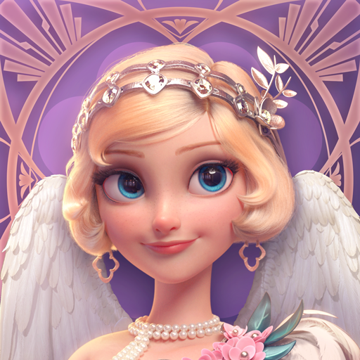 Time Princess: Dreamtopia иконка