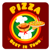 How To Make Pizza icon