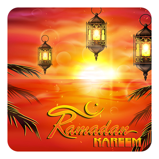 Ramadan Live Wallpaper icon