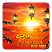 Ramadan Live Wallpaper on 9Apps