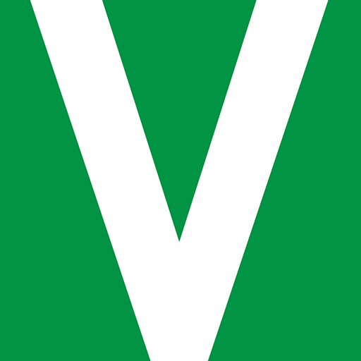 Velarre outdoors أيقونة