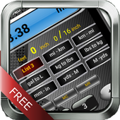 Calculator FREE icon