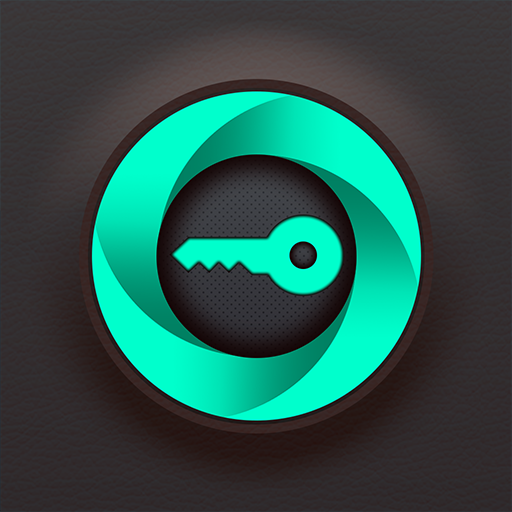 VPN Master Key - Free Hotspot, Security Safe Fast icon