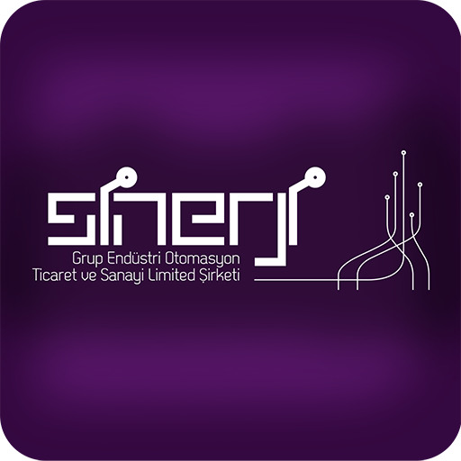 Sinerji-Grup icon