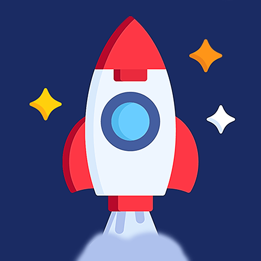 Jet Browser: Fast, and Play Videos in Background icon