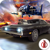 Cobra VS Car Racing-Asphalt Rivals Fast Death Car icon
