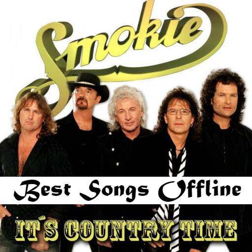 Best Of Smokie (OFFLINE) icon