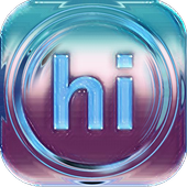 Hi Gaez|هاي كايز أيقونة